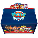 Baule Portagiochi Deluxe