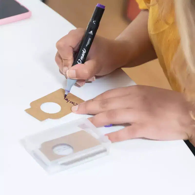 Sandinrayli Porta Bottiglie Impilabile per 24 Bottiglie, Set da 2