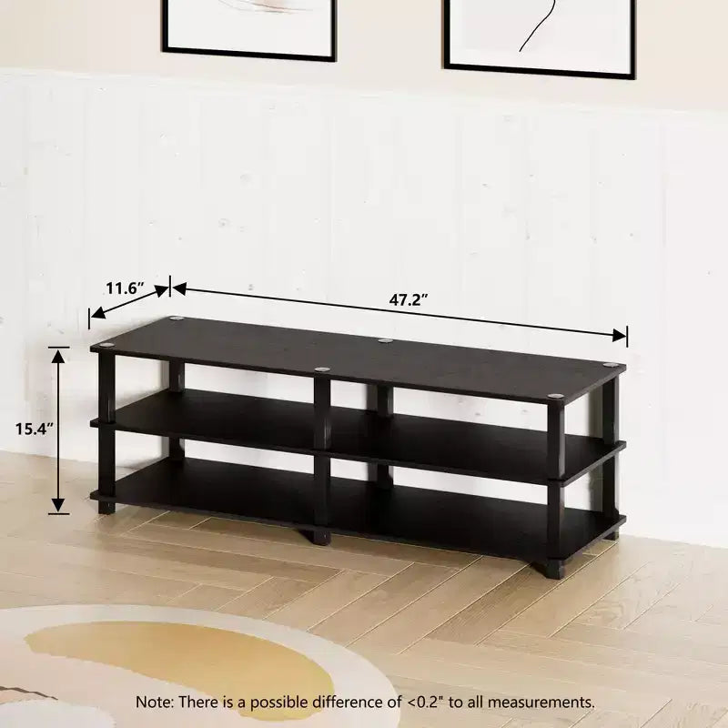 HOMLUX Scarpiera a 3 livelli, organizer per ripostiglio e ingresso, per 15 paia di scarpe, facile da montare