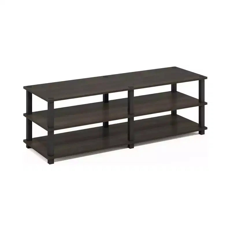 HOMLUX Scarpiera a 3 livelli, organizer per ripostiglio e ingresso, per 15 paia di scarpe, facile da montare